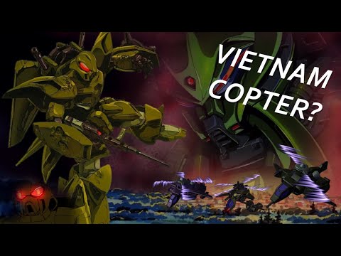 Zolo COMPLETE Development History | Gundam Lore