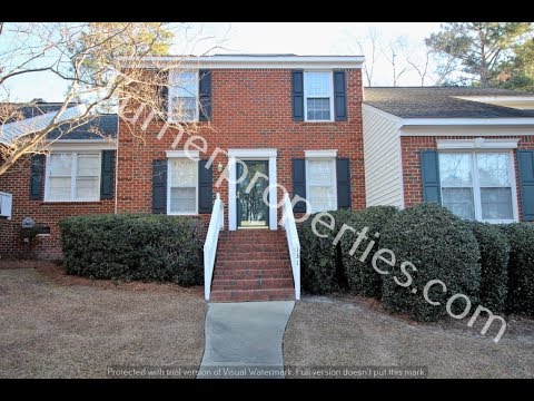 131 North Lake Pointe Dr. Columbia, SC 29229 For Rent Turner Properties