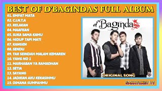 Download lagu KUMPULAN LAGU TERBAIK D'BAGINDAS - ENAK DIDENGAR SAAT SANTAI DAN KERJA mp3