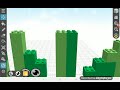 Numberblocks NumberWearlicaz Numberfangam And NumberJr Tens Tens