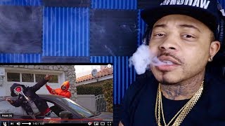 NBA Youngboy FREEDDAWG REACTION