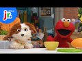 MORE Sesame Street Coming To Netflix Vol 2 Official TRAILER Netflix Jr