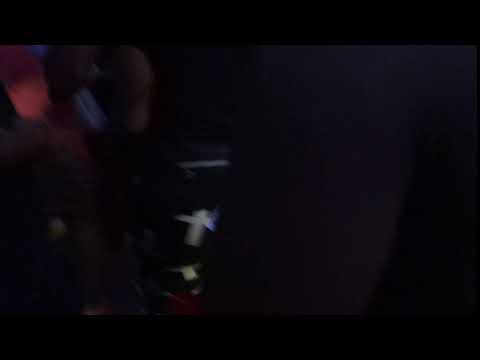 Soul Summit Drumming circle finale - Fort Greene Park Brooklyn NYC August 4. 2019