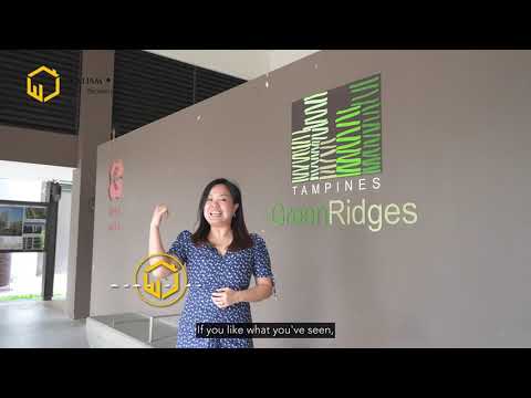 Multi Generation HDB Flat - Blk 604B Tampines Ave 9