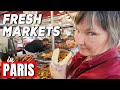 5 Best Fresh Markets To Visit In Paris Street Food Tour