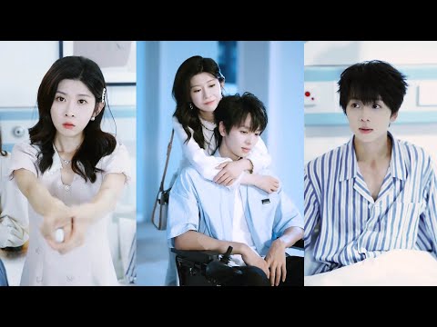 My roommate stopped me from meeting my online crush on the day of our meeting.#星辰短剧