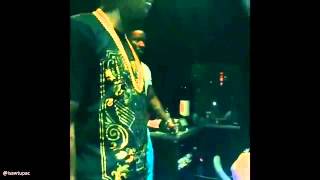 Video Lil Boosie Ft Rick Ross Dj Khaled   Drop Top Music Snippet