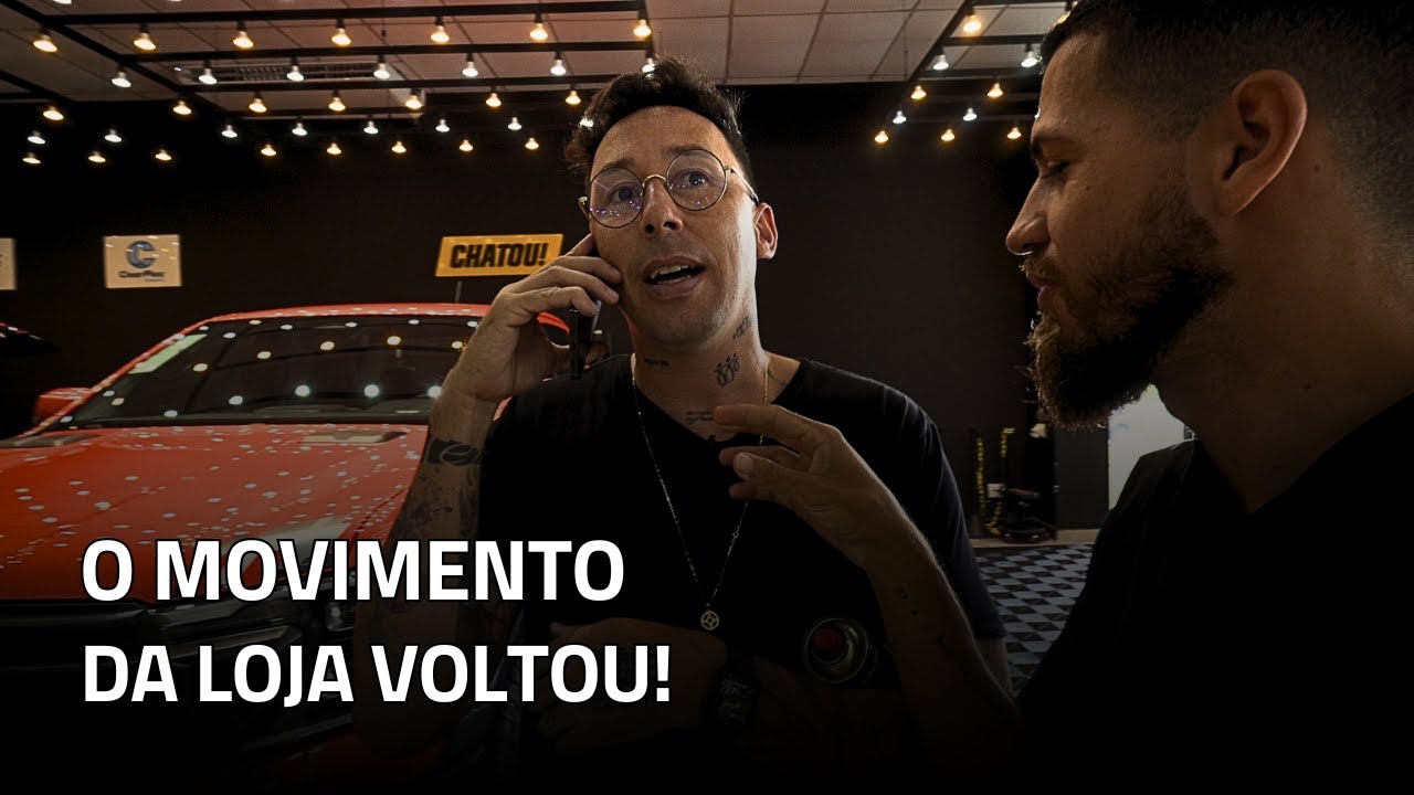 SALVAMOS NOSSA SEMANA DESSE JEITO | Vida Real - Dia 13