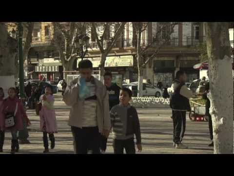 Changing Landscapes of the Mediterranean