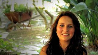 Benni Cinkle - Can You See Me Now - Behind The Scenes