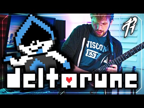 Video thumbnail for Your Formermost Enemy (Lancer)
