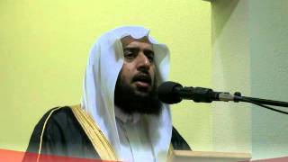 كيف ننجوا من الهوى ؟|د.عمر المقبل| image