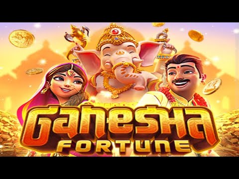 Captura de la tragamonedas Ganesha Fortune