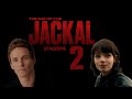 The Day Of The Jackal Season 2