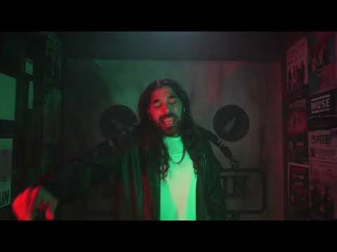 IHMAELE DE LA TORRE & SARABIAN DOPE - VENENUM (PRODUCCION DE HAZHE)