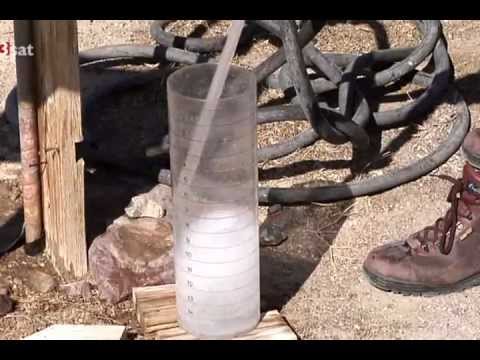 Dokumentation - Klimazonen unseres Planeten - +57,8 Grad und -89,2 Grad Celsius