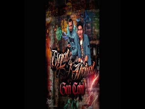Eşgal Ft. Mehal - Geri Çekil
