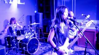 Shonen Knife – Wasabi, Capybara & Whatever (Live in Newport, RI)