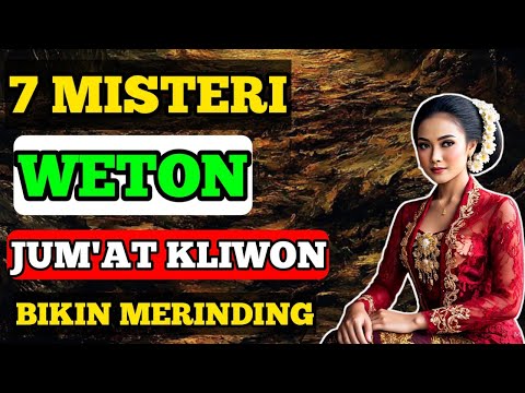 7 Creepy Friday Kliwon Mysteries! Dare to Watch?