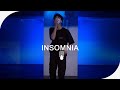 Dvwn - Insomnia (feat. YAYYOUNG) l SEUNGMIN (Choreography)