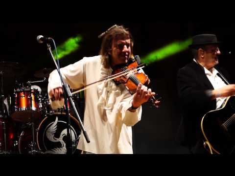 Mani Neumann, invitat special la concertul PASĂREA ROCK de la Timişoara