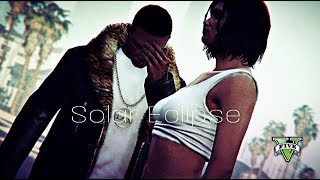 GTA 5: YoungBoy Never Broke Again - Solar Eclipse (Official Music Video)