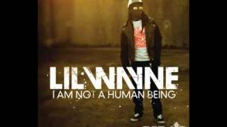 Lil Wayne - Hold Up feat. T-Streets