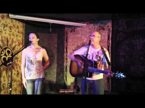 "A Horse With No Name", cover by The Opposite Effect {#1}