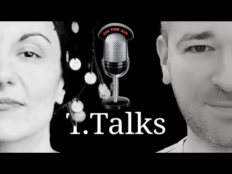 T.TALKS cu Alexandru Unguru (29 Decembrie 2020) invitata MONICA CIUTA- actrita