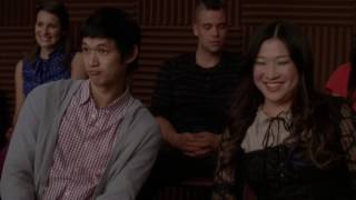 GLEE Full Performance of Dreams