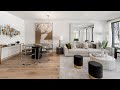 Touring NYC's NEWEST Midtown LUXURY Development ft. Ryan Serhant | 422 W 49th Street | SERHANT. Tour