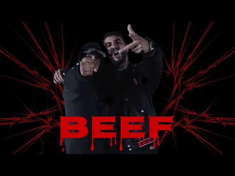 Capital Bra X Samra - Beef [prod. by Vendetta X Sero X  Beatbrothers]