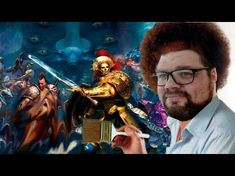 Ironjawz Wrap Up - Hobby Hangout