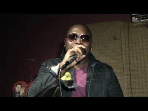 MC Sencillo Apoya al Proyecto STYLE