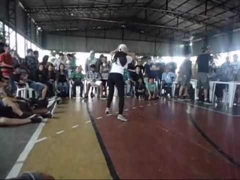 @_Yaa Teodoro Pré seletiva 3° Meet up Caçapava