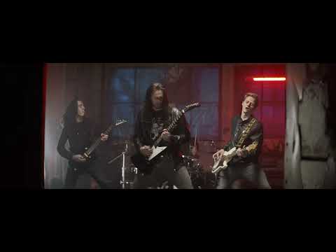 Horizont - Horizont - Závod o život (Official video 2022)