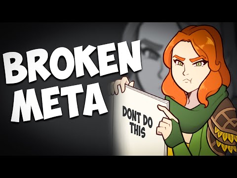 IF WINDRANGER IS NOT BROKEN EXPLAIN THIS ( DOTA 2 BROKEN META )