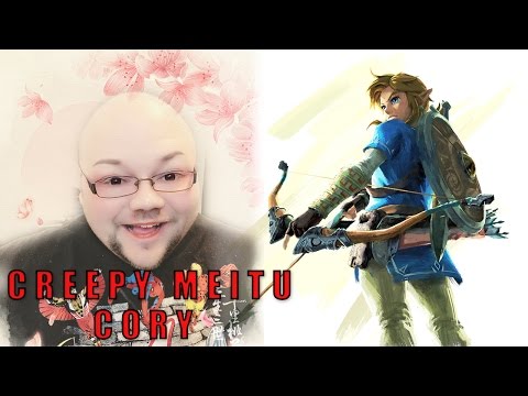 Power Rangers, Logan, Switch and Creepy Meitu Cory - The Powerful Nerdcast Episode 72