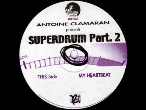 Superdrum Part. 2 - My Heartbeat