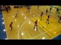 2015 North Texas Invitational Kennedy Thorne 2017 Libero/DS ACE 16 SMACK