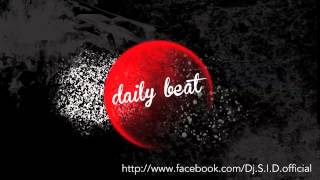 [daily beat #25] ElDoMino e Mec Namara - Long Times (instrumental) (prod. Dj S.I.D.)