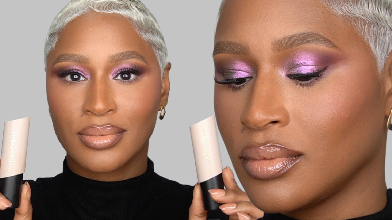 New! Lancome Teint Idole Shape Stick | Ariell Ash
