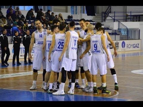 CSM Medias are meci greu cu CSO Voluntari | novatv.ro