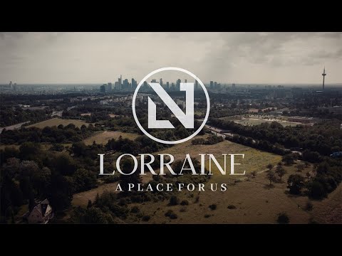 Video thumbnail for A Place For Us