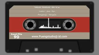 Download lagu JAM SIJI - NENGSIH   ( Tengdung ) mp3