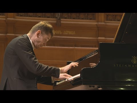 Concert marking the 90th anniversary of Vera Gornostayeva