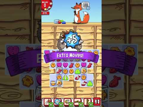 Crunch Time *Cat Game*