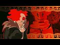 Fear Garden Hacked Color Sans Chara Othertale Short