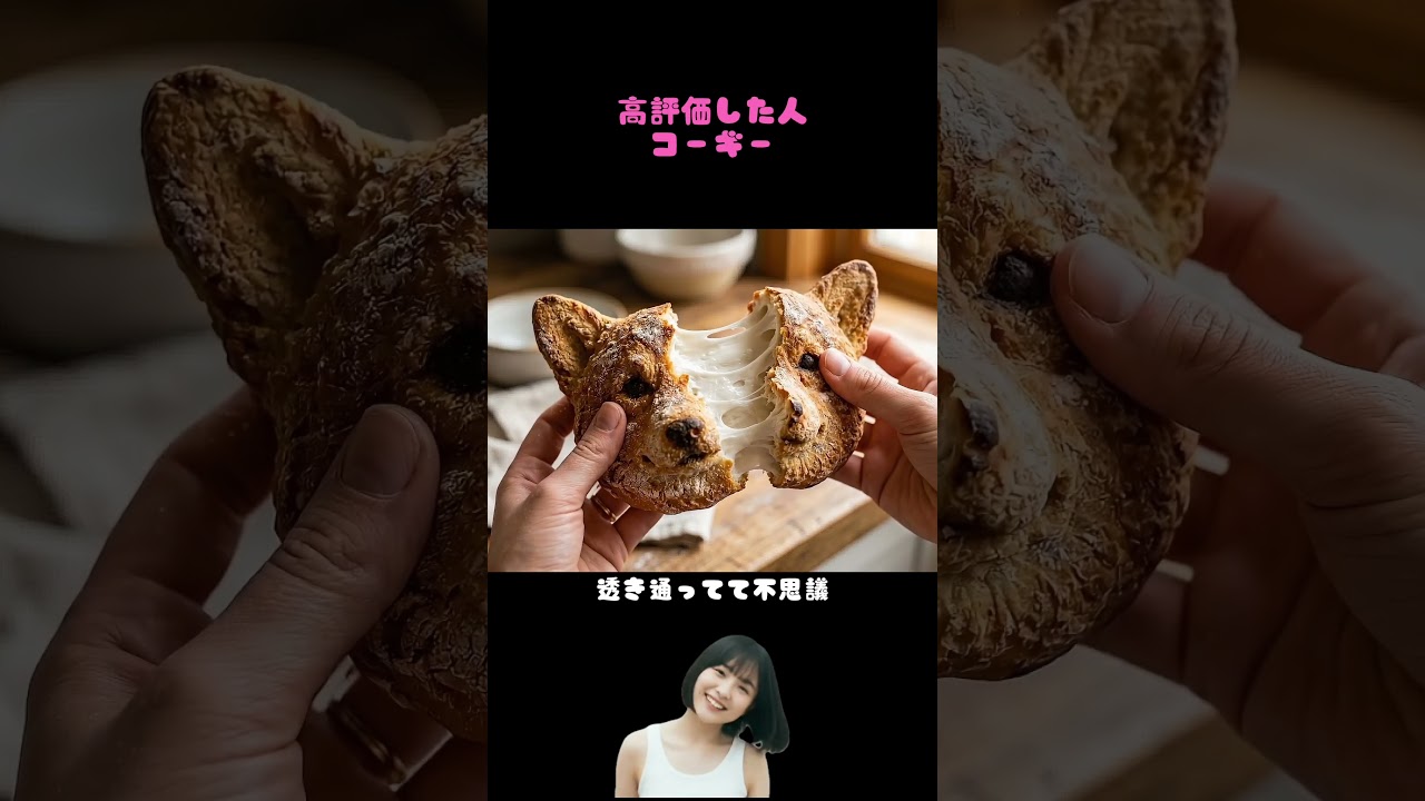 動物のエッグが届いた、どれを選ぶ？