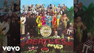 The Beatles - Lucy In The Sky With Diamonds (Take 1 / Audio)